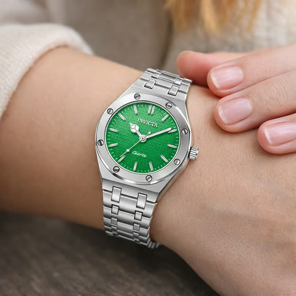 Invicta Celestial Women's Watch - 30mm, Steel (69264)